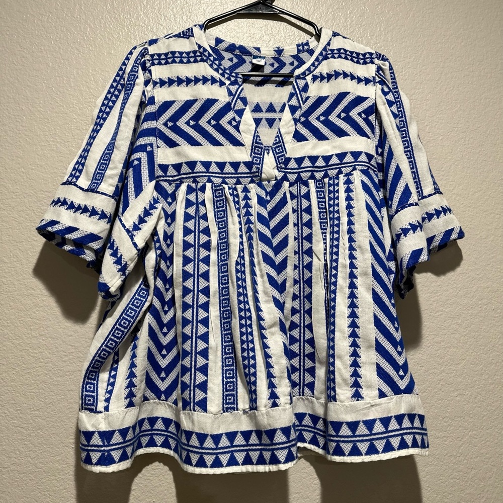Old Navy Top